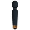 Dorcel Stimulateur Wanderful Dorcel 20cm - Tête 40mm